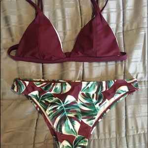 Zaful bikini